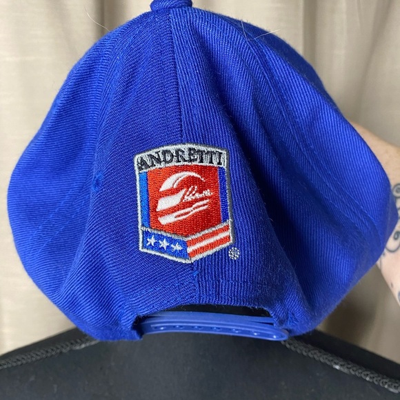 Napa Racing Hat - Picture 6 of 6